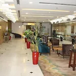 Al Mutlaq Hotel Riyadh