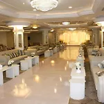 Al Mutlaq Hotel Riyadh