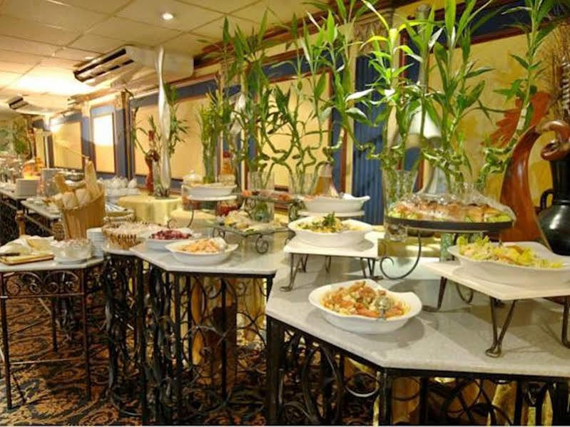 Al Mutlaq Hotel
